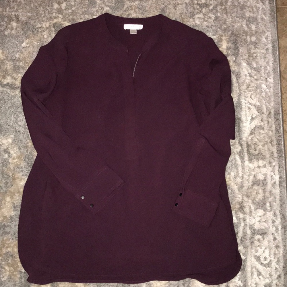 Dress shirt